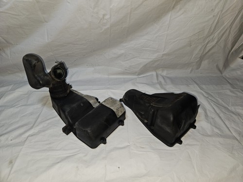Boîte air yamaha tdr 125 - À,