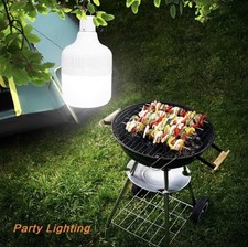 lampe LED solaire portable