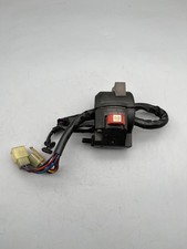 Kawasaki GPZ1100 Unitrak