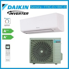 DAIKIN CLIMATISEUR INVERTER