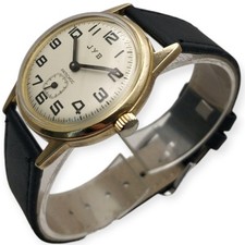 JYB 33mm 1970s Calibre