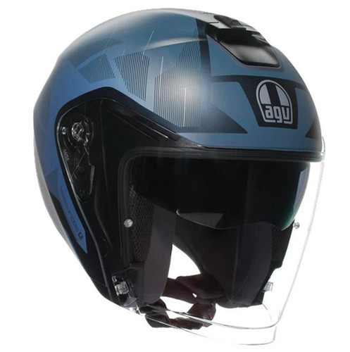 Agv irides trieste - irides, blue