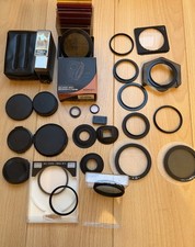 Lot de 28  Équipements Divers