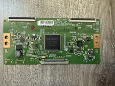 Carte Tcon V15 43UHD TM120