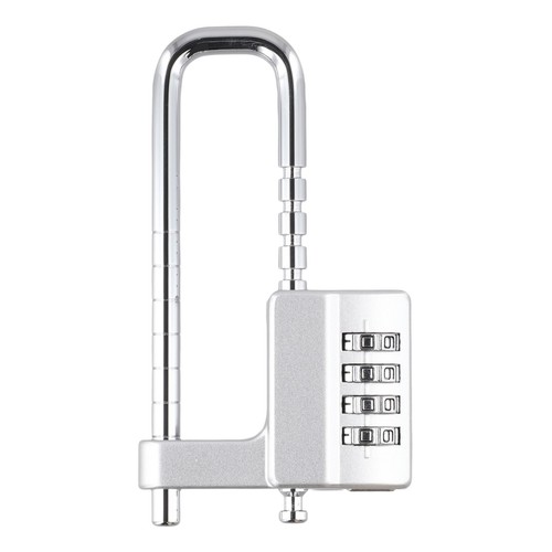 Serrure réglable avec - serrure,