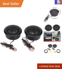 Haut-parleurs de Voiture