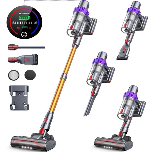 Aspirateur balai sans fil - balai,