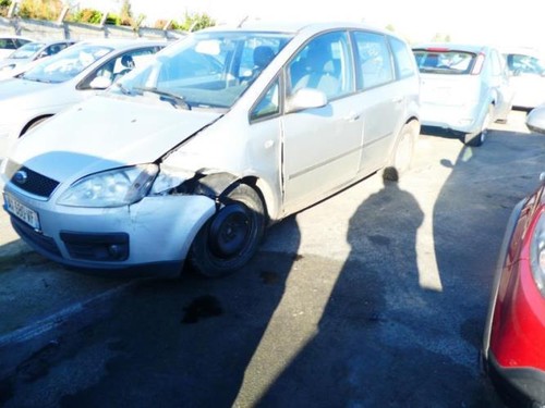 Boite vitesses ford max - boite, de