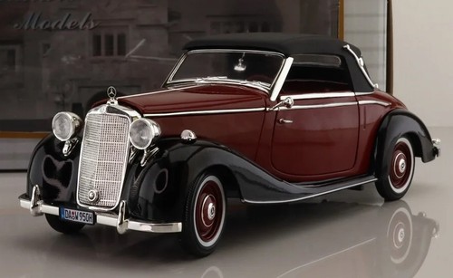 1950 mercedes benz 170s - 1950, mercedes-benz