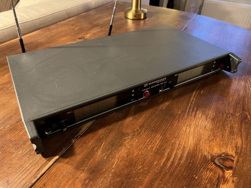 Sennheiser mikroport receiver - sennheiser,