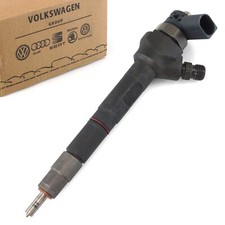 Original VW Injecteur Injecteur Pour Audi A1-A6 Caddy 3 4 Golf 2.0 TDI