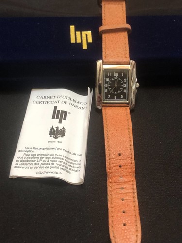 Montre neuf homme - homme, lip