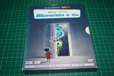 MONSTRES & CIE - Edition