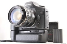 *Mint Canon EOS 5D 12.8 MP