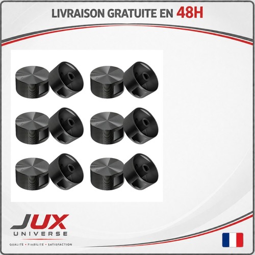 Boutons rechange pour - 6,