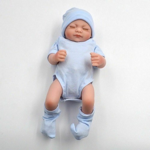 Reborn baby dolls - 10",
