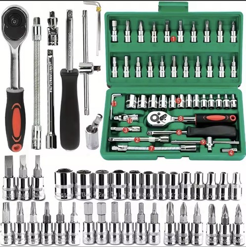 Outils clés - outils,