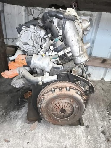 Moteur fiat punto phase 1 - punto,
