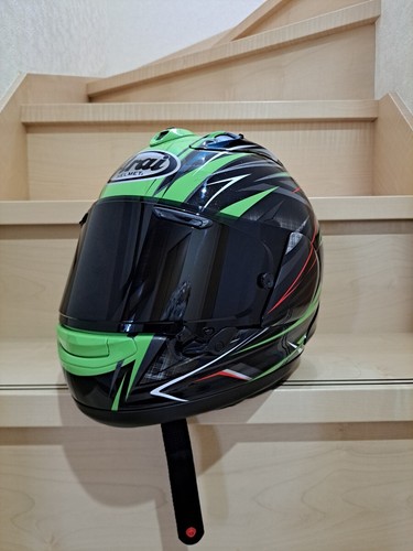 Arai radical helmet m - rx-7x,