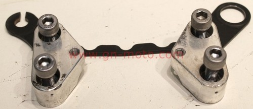 Pontets guidon avec support - pontets,