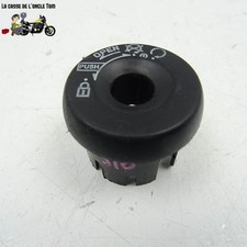 Cache neiman MBK 50 booster