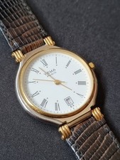 Montre Vintage Quartz Yema