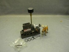 Numatics Valve Model: 082RS125U016W 