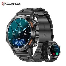 Montre Intelligente Bluetooth