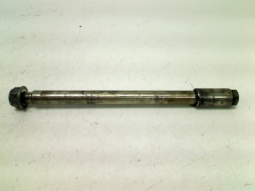 Essieu avant honda cbf 250 - honda,