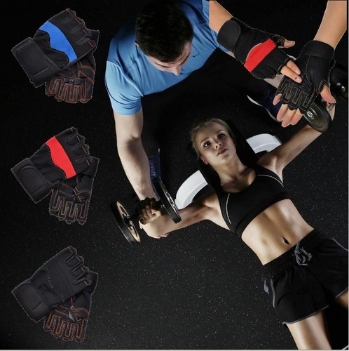 Demi gants sport taille - demi,