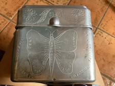 WW2 gamelle de prisonnier