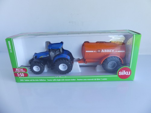 1945 siku 50 tracteur - 1945,