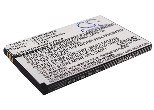 Battery for rogers - for,