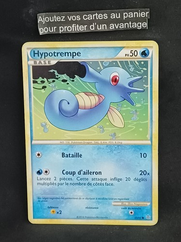 Carte pokemon nintendo - pokemon,