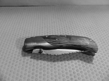 COUTEAU DE POCHE N° 1