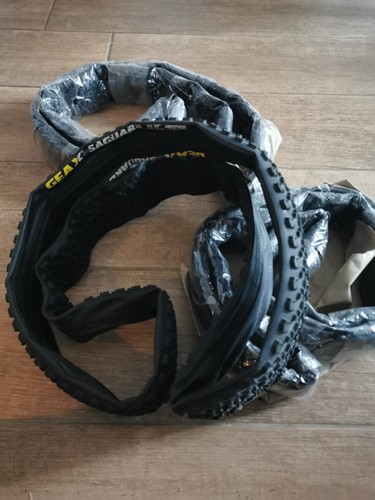 Boyaux tubular vtt - 🌟🌟1,