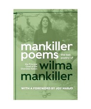 Mankiller Poems: The Lost