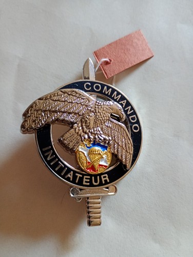 Médaille militaire insigne - médaille,