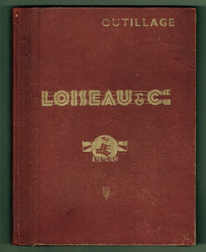 Catalogue loiseau cie - catalogue,