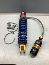 2009 09 KAWASAKI KFX 450R KFX450R ELKA REAR SHOCK