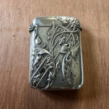 Pyrogène Ancien  Boite
