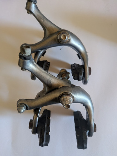 Paire étriers frein - Étriers, vélo