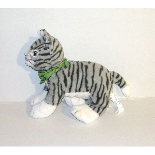 Doudou chat chaton - chat, ikéa