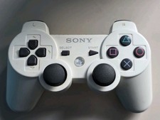 Manette PS3 Sixaxis Officielle