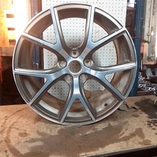 Occasion : Jante aluminium