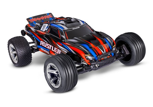 Traxxas trx 37354 - traxxas, -4