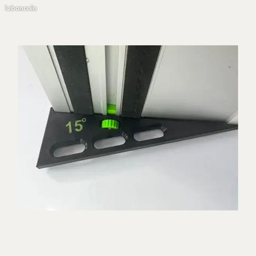 Lot supports inclinés - de,