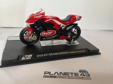 MOTO GP DUCATI DESMOSEDICI