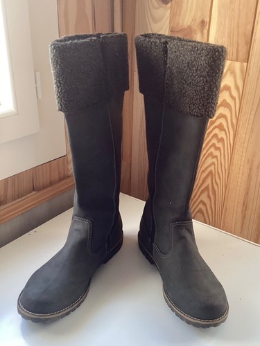 Bottes neige après - neige, /