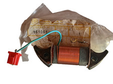Bobine Interne D'Alimentation